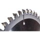 Диск пильный Hilberg Industrial Дерево 260х60Т*30мм арт. HW260