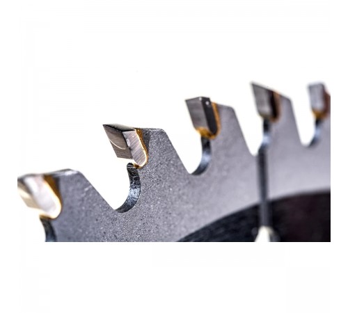 Диск пильный Hilberg Industrial Дерево 260х60Т*30мм арт. HW260
