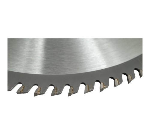 HW261 Диск пильный Hilberg Industrial Дерево 260х80T*30мм