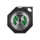 HW261 Диск пильный Hilberg Industrial Дерево 260х80T*30мм