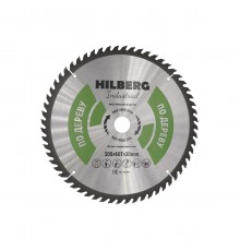 HW306 Диск пильный Hilberg Industrial по дереву 305х60Тх30мм