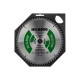 HW306 Диск пильный Hilberg Industrial по дереву 305х60Тх30мм