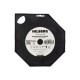 HW306 Диск пильный Hilberg Industrial по дереву 305х60Тх30мм