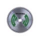 HW306 Диск пильный Hilberg Industrial по дереву 305х60Тх30мм