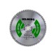 HW307 Диск пильный Hilberg Industrial по дереву 305х100Тх30мм
