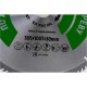 HW307 Диск пильный Hilberg Industrial по дереву 305х100Тх30мм