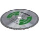 HW307 Диск пильный Hilberg Industrial по дереву 305х100Тх30мм