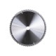 HW317 Диск пильный Hilberg Industrial Дерево 315х100T*30мм