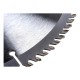 HW317 Диск пильный Hilberg Industrial Дерево 315х100T*30мм