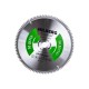 HW317 Диск пильный Hilberg Industrial Дерево 315х100T*30мм
