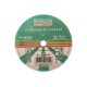 23020HR Диск абразивный Hitachi 230х2х22 металл