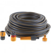116242 Набор для полива HoZelock Tricoflex Ultramax Starter Set 12,5мм 25 м