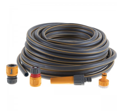116242 Набор для полива HoZelock Tricoflex Ultramax Starter Set 12,5мм 25 м