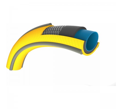 117002 Шланг HoZelock Tricoflex Ultraflex 12,5мм 20 м
