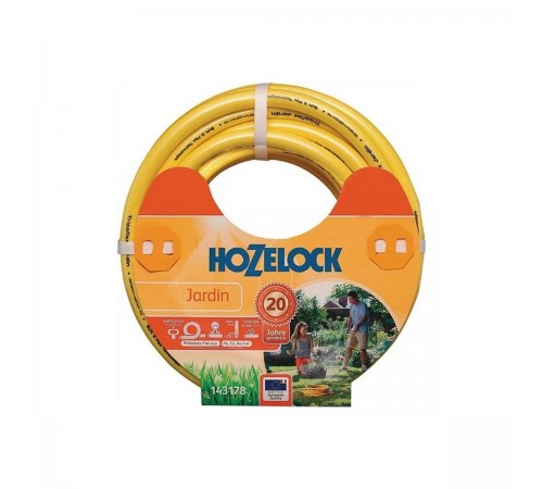143178 Шланг HoZelock Jardin12,5мм 20 м
