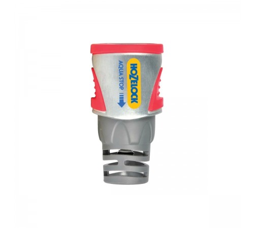 2035 Коннектор HoZelock aquastop Pro (12,5мм и 15 мм)