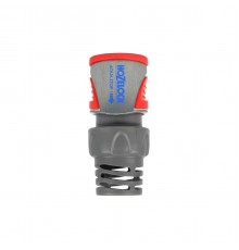 2045 Коннектор HoZelock aquastop Pro (15мм и 19 мм)