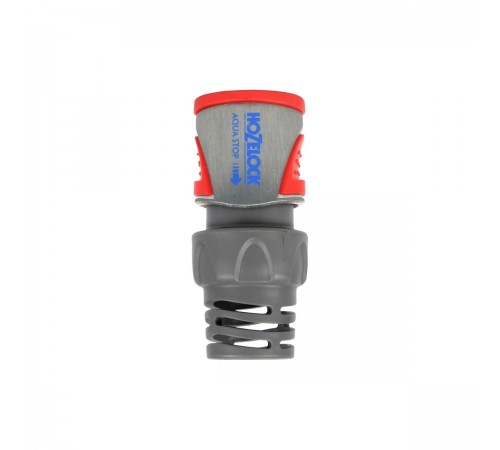 2045 Коннектор HoZelock aquastop Pro (15мм и 19 мм)
