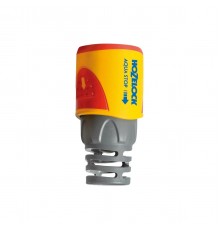 2055 Коннектор HoZelock aquastop Plus (12,5мм и 15 мм)