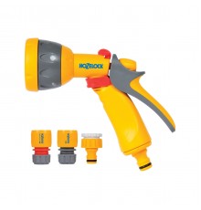 2347P3600 Набор для полива HoZelock Multi Spray Starter Set 12,5мм