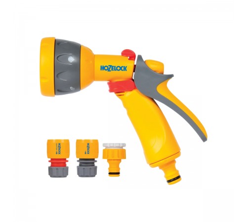 2347P3600 Набор для полива HoZelock Multi Spray Starter Set 12,5мм