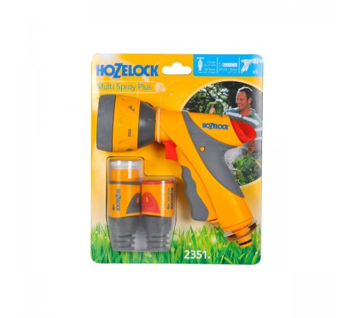 2351P3600 Набор для полива HoZelock Multi Spray Plus 12,5мм