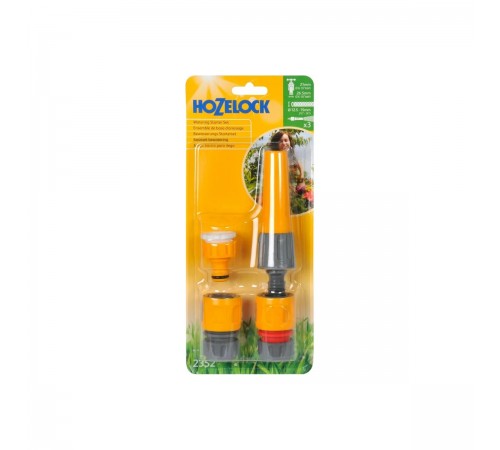 2352P3600 Набор для запуска полива HoZelock (евро паллет)
