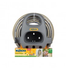 2364 Держатель HoZelock для шланга +  шланг Select 20 м,