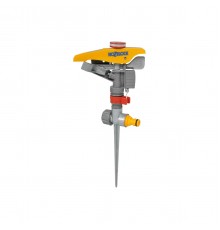2550 Дождеватель HoZelock Plus импульсный 450 м2