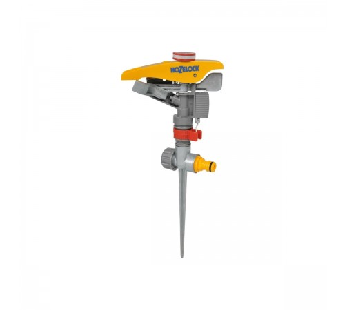 2550 Дождеватель HoZelock Plus импульсный 450 м2