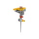 2550 Дождеватель HoZelock Plus импульсный 450 м2