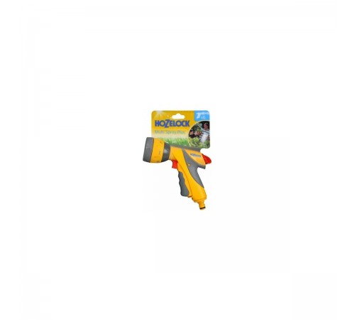 2684 Пистолет-распылитель HoZelock Multi Spray Plus