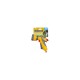 2684 Пистолет-распылитель HoZelock Multi Spray Plus
