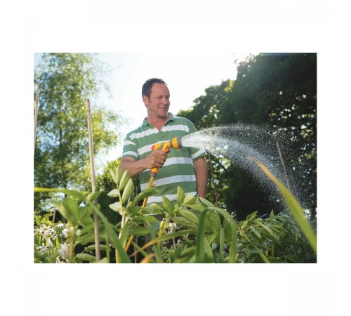 2684 Пистолет-распылитель HoZelock Multi Spray Plus