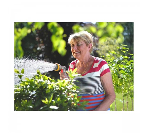 2691 Пистолет-распылитель HoZelock Multi Plus