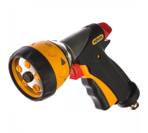 2698 Пистолет-распылитель HoZelock Ultramax Multi Spray