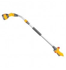 2699 Пистолет-распылитель HoZelock на телескопической штанге Lance Spray Plus 140