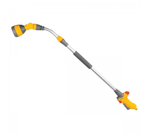2699 Пистолет-распылитель HoZelock на телескопической штанге Lance Spray Plus 140