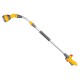 2699 Пистолет-распылитель HoZelock на телескопической штанге Lance Spray Plus 140