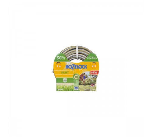 6025 Шланг HoZelock Select 12,5мм 25 м