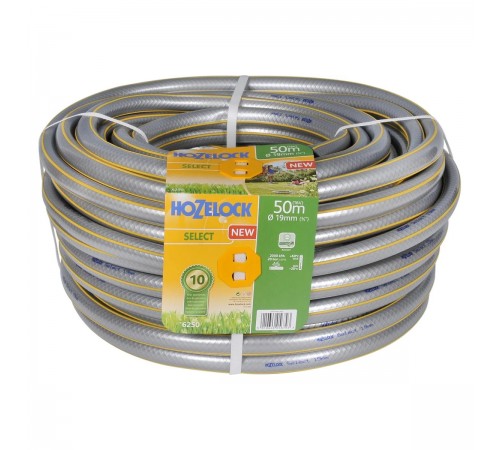 6250 Шланг HoZelock Select 19мм 50 м