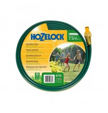 6755 Шланг HoZelock разбрызгивающий для полива 7,5 м