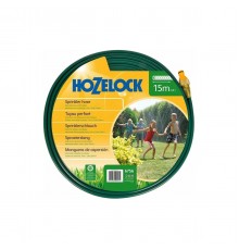 6756 Шланг HoZelock разбрызгивающий для полива 15 м