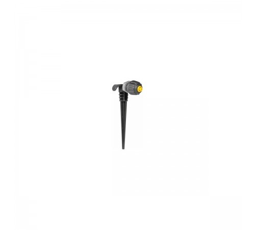 7024 Комплект автополива HoZelock с микроразбрызгивателями Mikro