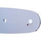 5019592-52 Шина Husqvarna 14 35см, 3/8 mini SN, 1,3-52