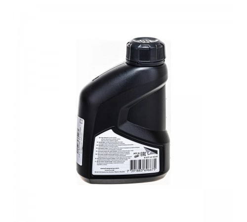5774192-01 Масло 4-х тактное Husqvarna SAE30 H для двигателя 0,6л
