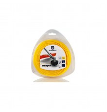 5784365-01 Леска Husqvarna 2,7x70м бесшумная