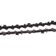 5816431-64 Цепь HUSQVARNA 15 0,325-1,3-64 X-Cut