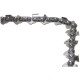 5816431-64 Цепь HUSQVARNA 15 0,325-1,3-64 X-Cut
