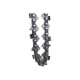 5816431-64 Цепь HUSQVARNA 15 0,325-1,3-64 X-Cut